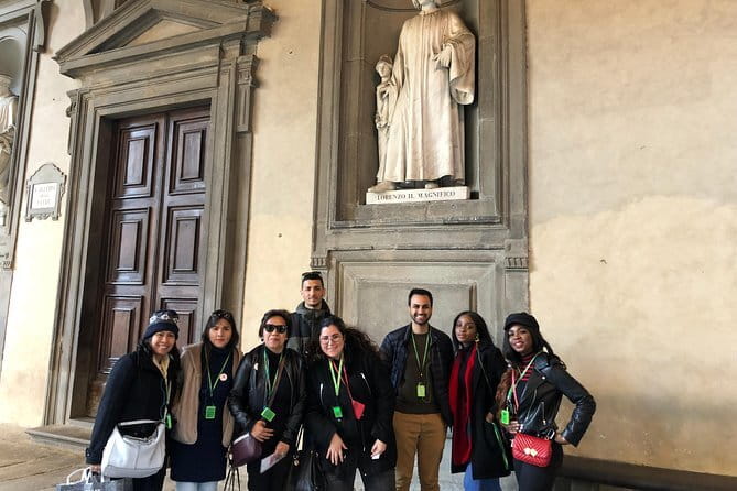 Uffizi Gallery Small Group Tour with Guide - The best part: a 90-minute Uffizi hit list that still leaves you time