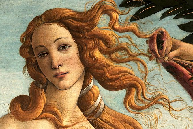 Uffizi Gallery Small Group Tour - Your 90-Minute to 2-Hour Highlights Route Inside the Uffizi