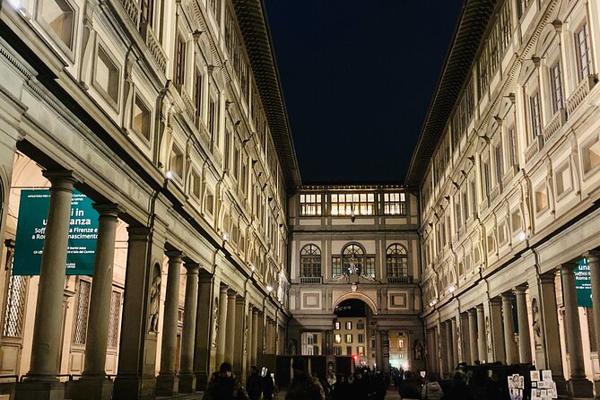 Uffizi Gallery Tickets: Step into the Heart of Renaissance Art - Uffizi Tickets and the Real Reason to Prebook