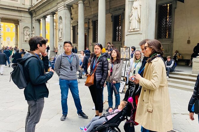 Uffizi Gallery Tickets: Step into the Heart of Renaissance Art - Time Slots: Morning Energy vs. Evening Schedules