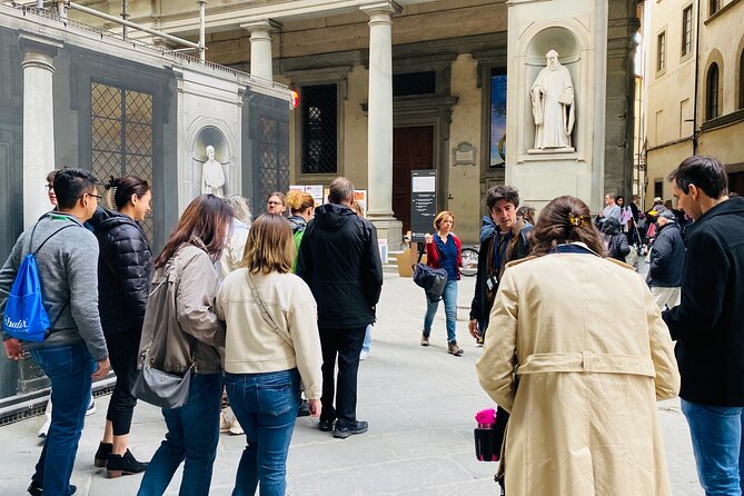 Uffizi Gallery Tickets: Step into the Heart of Renaissance Art - Skip-the-Line Help, With One Real-World Caveat