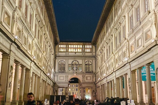 Uffizi Gallery Tickets: Step into the Heart of Renaissance Art - Price and Value: Is $57.93 a Good Deal?