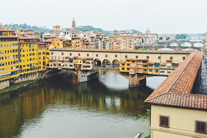 Uffizi Gallery Timed Entry Admission Tickets - Your 90-minute plan for the Galleria Degli Uffizi