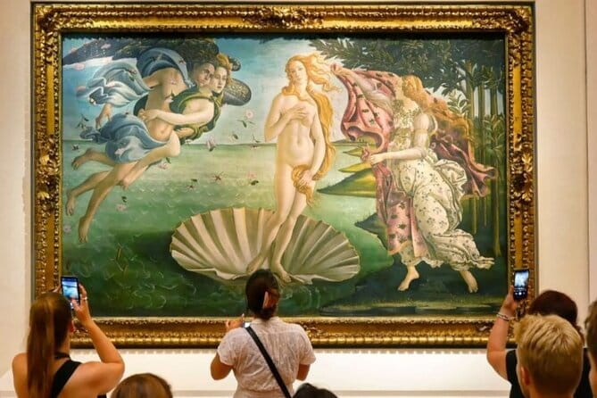 Uffizi Gallery Timed Tickets with Audio guide - What This Uffizi Timed Ticket Actually Includes (Beyond the Buzzwords)