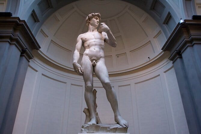 Uffizi Gallery Timed Tickets with Audio guide - Le Gallerie degli Uffizi: What You Will Actually See