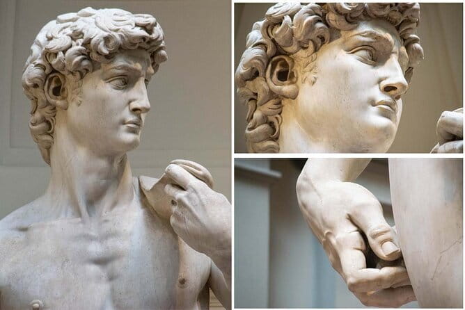 Uffizi Gallery Timed Tickets with Audio guide - The Audio Guide Question: Budget for Possible On-Site Payment
