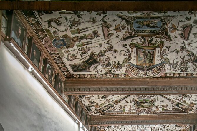 Uffizi Gallery Tour for Kids & Families in Florence with Child-friendly guide - Taking the Guesswork Out of a Huge Museum