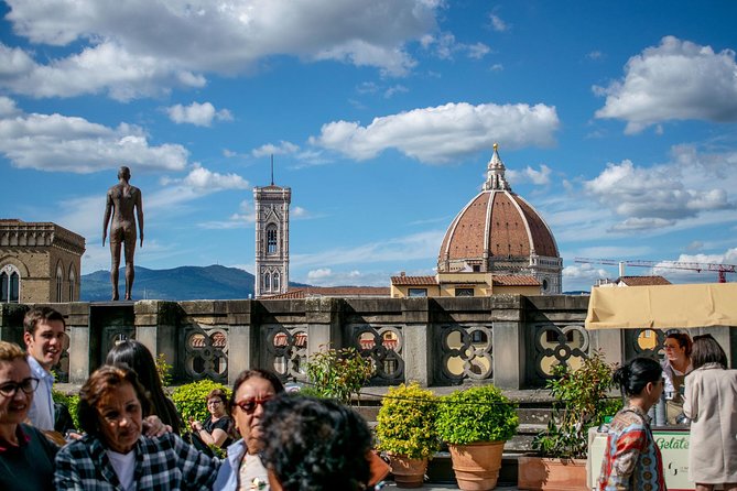 Uffizi Gallery Tour With Skip The Line Ticket - What you’ll see: Leonardo, Botticelli, Raphael, and the story behind them