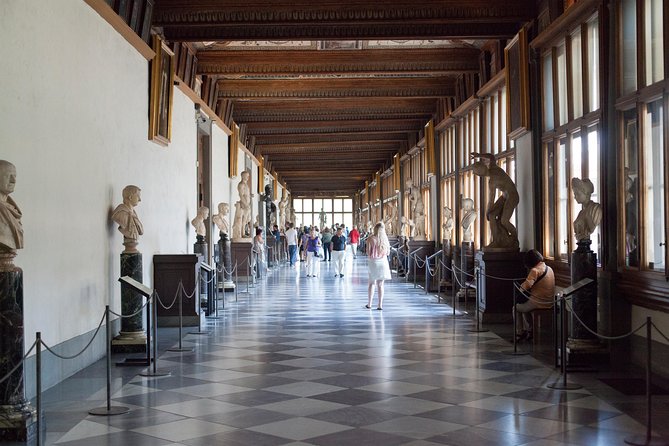Uffizi Masterclass with Art Expert in Florence - What Happens After the Tour: Turning Highlights Into Your Favorites