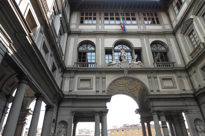 Uffizi Masterclass with Art Expert in Florence - Pacing, Group Dynamics, and Why “Expert” Makes a Difference