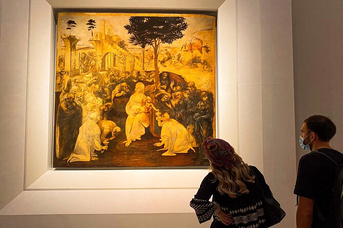 UFFIZI Private Tour in Florence Italy - The Medici thread you’ll keep noticing long after the tour