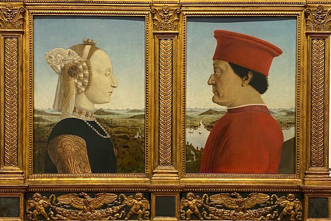 UFFIZI Private Tour in Florence Italy - Who this Uffizi private tour is ideal for
