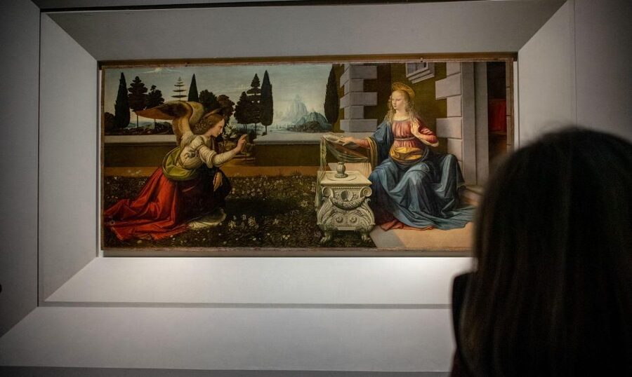 Uffizi Skip-the-Line Entry Ticket and Digital Audio Guide - The Renaissance Highlights You Can Track Through the Audio