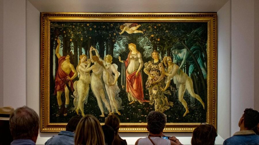 Uffizi Skip-the-Line Entry Ticket and Digital Audio Guide - Best Fit for Your Travel Style (and When to Think Twice)
