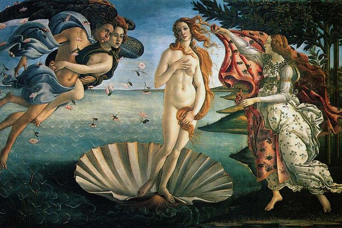 Uffizi Skip the Line Guided Tour - Price and value: is $280 per person worth it