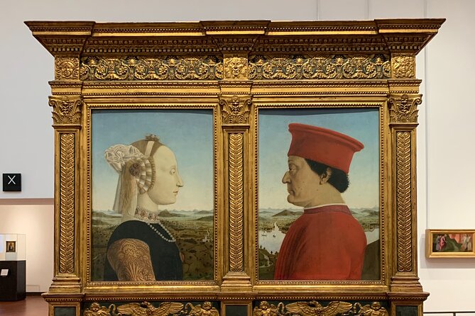 Uffizi Skip the Line Guided Tour - Who this private Uffizi tour fits best