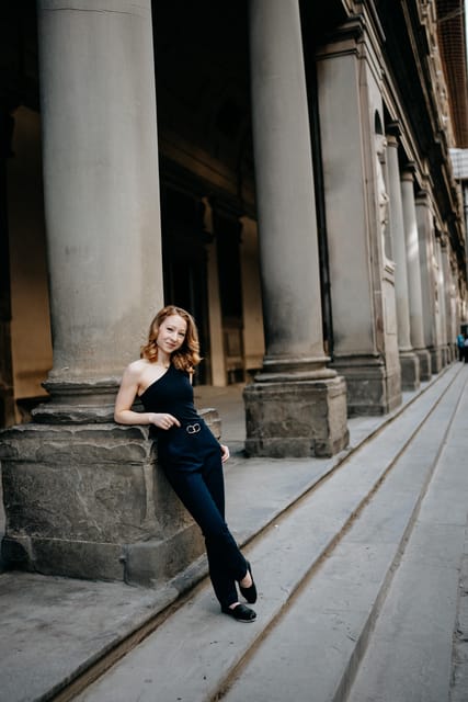 Unique Photographer in Florence - Quick hits before you go