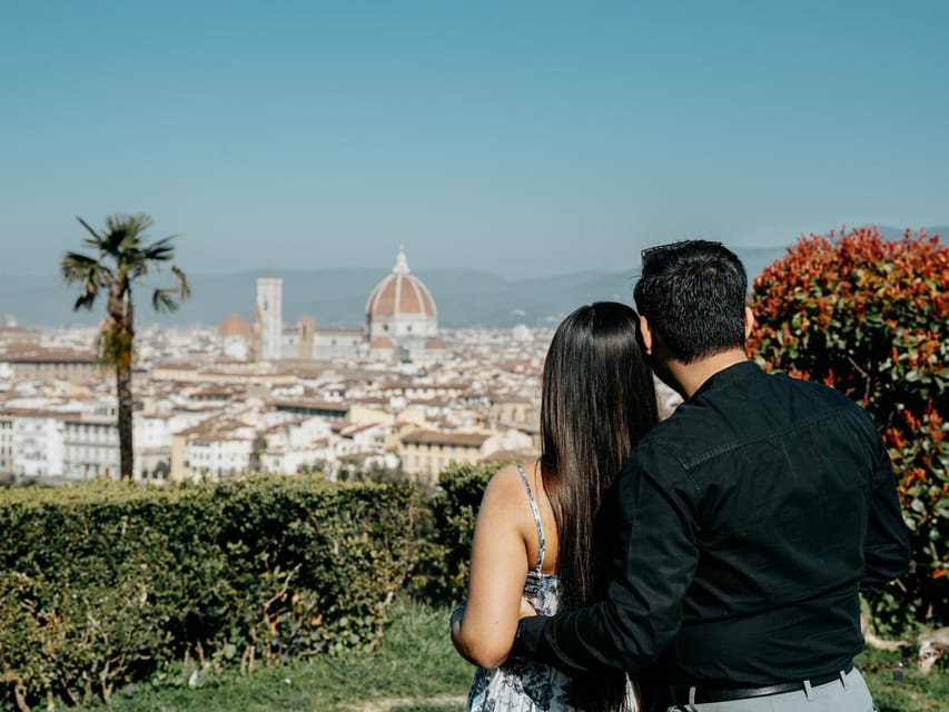 Unique Photographer in Florence - Meeting point, timing, and how to make it smooth