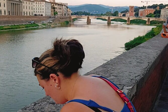 Urban Drawing Workshop in Florence - Where you meet (and how to not lose time)