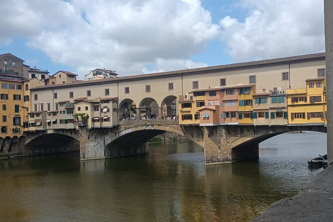 Urban Drawing Workshop in Florence - Stop 1: Florence Historic Center for “real” architecture lines