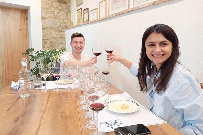 Val d'Orcia Brunello Wine Tour with Montalcino and Montepulciano - Why this Val d’Orcia Brunello day trip feels stress-free