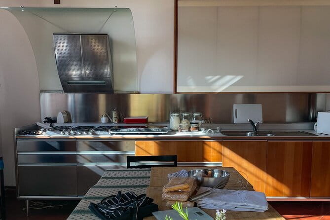 Vegetarian cooking class in the Florentine Hills 6 guests max - A 3-hour plan built around real dishes, not demos