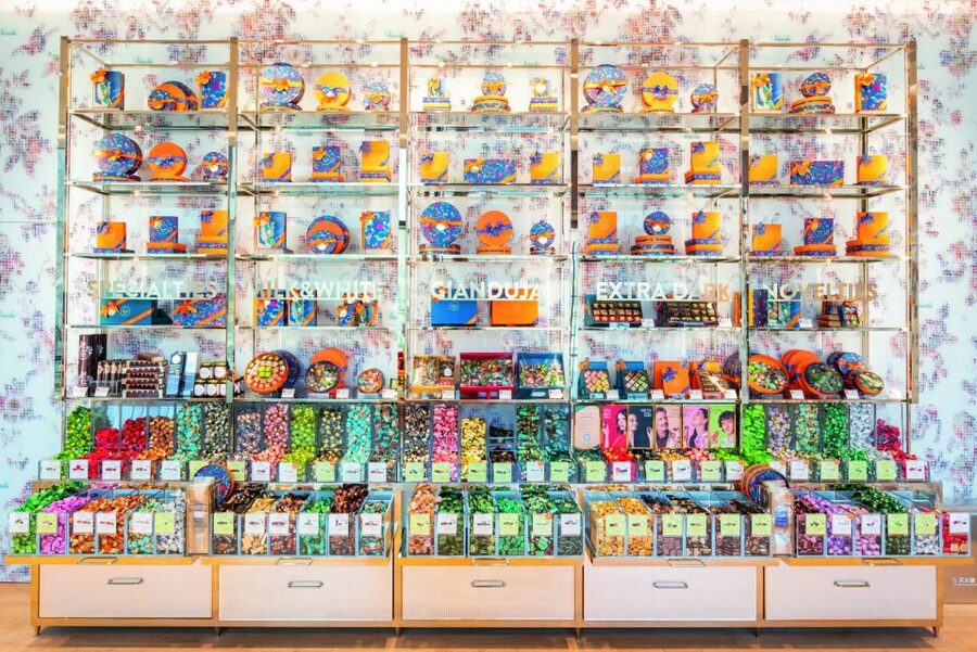 Venchi Duomo: Chocolate Tasting Experience in Florence - Key Highlights You Should Actually Care About