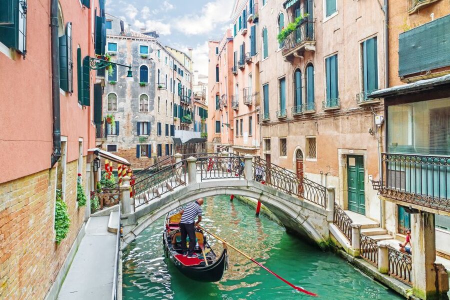 Venice in One Day: Guided Tour From Florence - Coach Ride From Florence to Venice, What You Save and What You Don’t