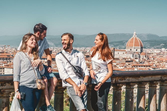 Vintage Sidecar Motorcycle Tour of Florence - The Highlights of the City - Stop 5: Strada Statale 222 Chiantigiana, Vineyards and Olive Trees