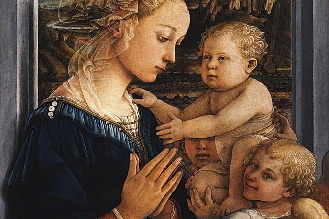 VIP Priority Access: Uffizi Gallery- Guided Experience - Meeting at Uffizi Galleries, what the first moments feel like