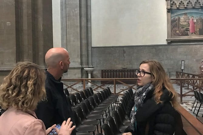 VIP Private Tour Florence Cathedral Dome & Monuments - VIP Private Tour Florence Cathedral Dome and Monuments: How It Fits Into Florence Time