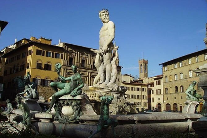 VIP Private Tour Florence Cathedral Dome & Monuments - Museo dell’Opera del Duomo: The Stop That Often Feels Like the Real Reward