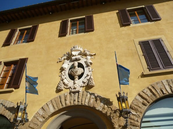 VIP Private Tour Florence Cathedral Dome & Monuments - Campanile di Giotto: Climb Later With the 72-Hour Window