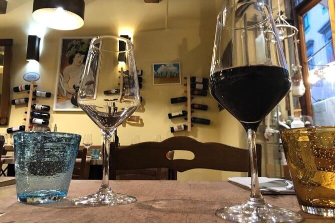Visit Of The Chianti Classico And The Tuscan Countryside - The Impruneta drive: olives, vines, and quick context you can use