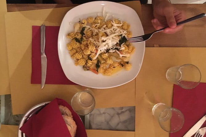 Walking Food Tour of Florence with Tastings and Wine - Key highlights to know before you go