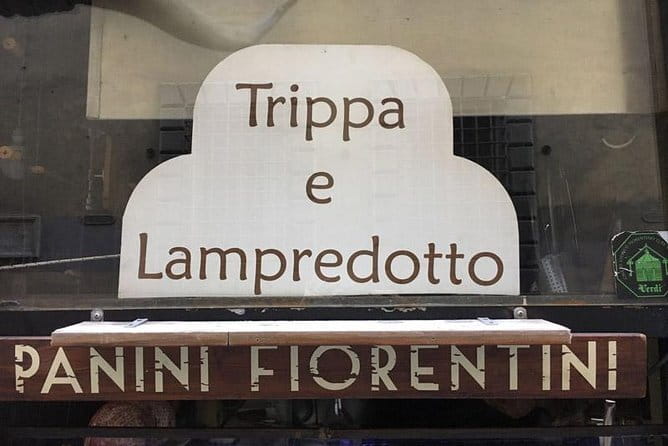Walking Food Tour of Florence with Tastings and Wine - A practical stop-by-stop flow (and where it can trip you up)