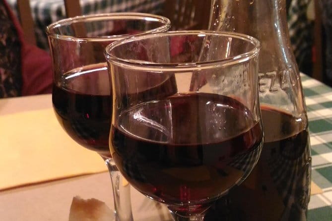 Walking Food Tour of Florence with Tastings and Wine - Guide quality: names you’ll hear, and what to look for