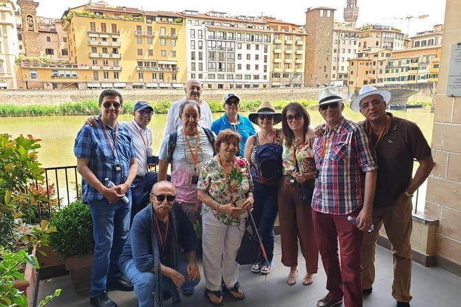 Walking Group Tour In Florence - Via Calzaiuoli to the Duomo and Orsanmichele: a guided walk through the city’s center