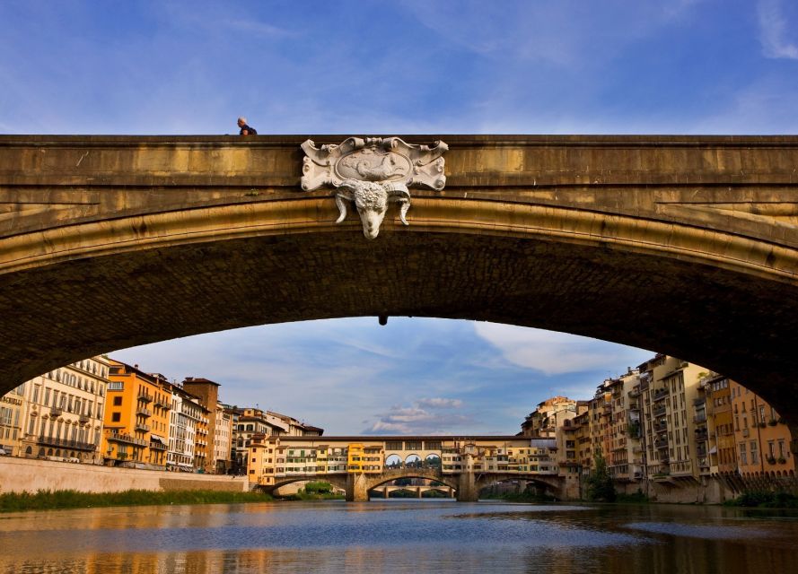 Walking Group Tour In Florence - Weather, Walking Shoes, and Who This Tour Works For