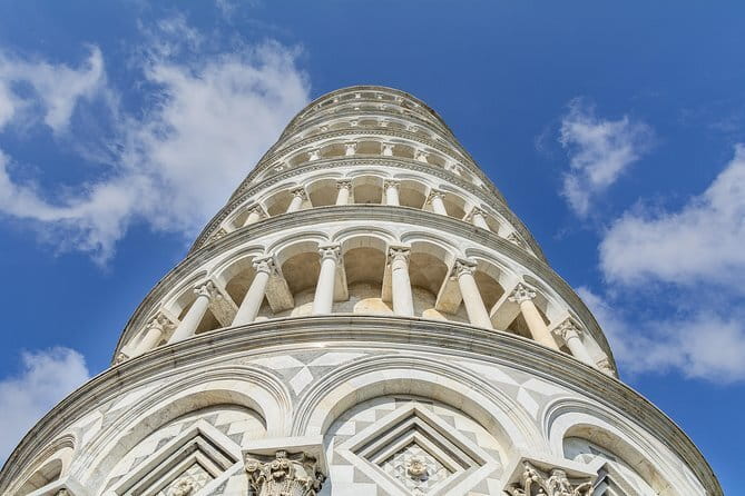 Walking Guided Tour of Florence landmarks - Stop 2: Basilica di San Lorenzo and the Medici burial thread