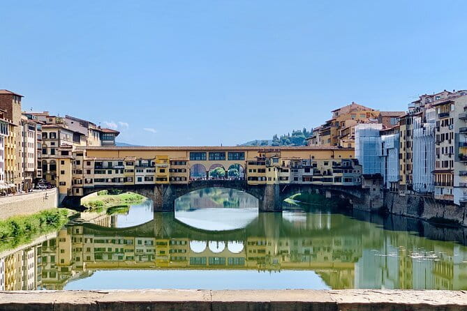 Walking Guided Tour of Florence landmarks - Stop 1: Palazzo Medici Riccardi, Renaissance power in real stone