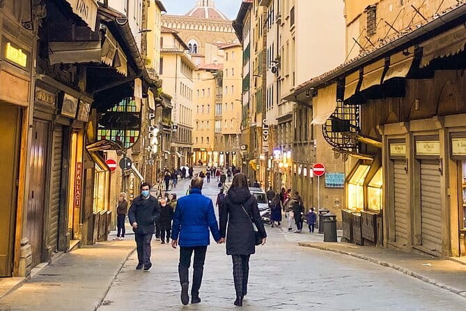 Walking Tour in Florence: 2-Hour Private walking tour - Key highlights that make this tour worth your time