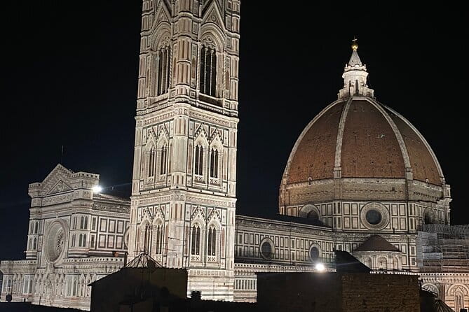 Walking Tour in Florence: 2-Hour Private walking tour - A 2-hour private Florence walk that helps everything else make sense
