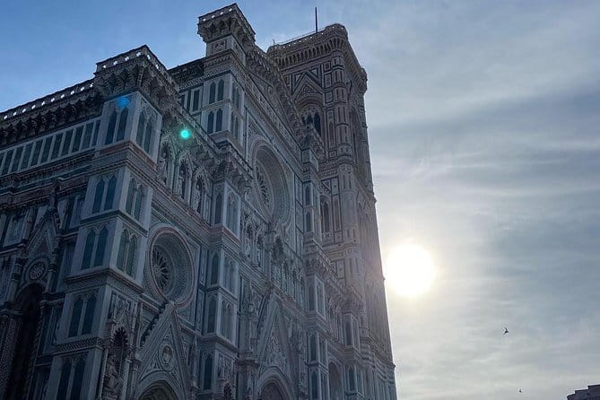 Walking Tour trough Renaissance Secrets in Florence - Renaissance Secrets Florence, in plain walking terms