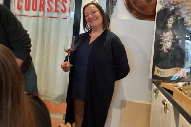 Wine & cheese Lover’s Paradise in hart of Florence - Quick logistics that matter in Florence