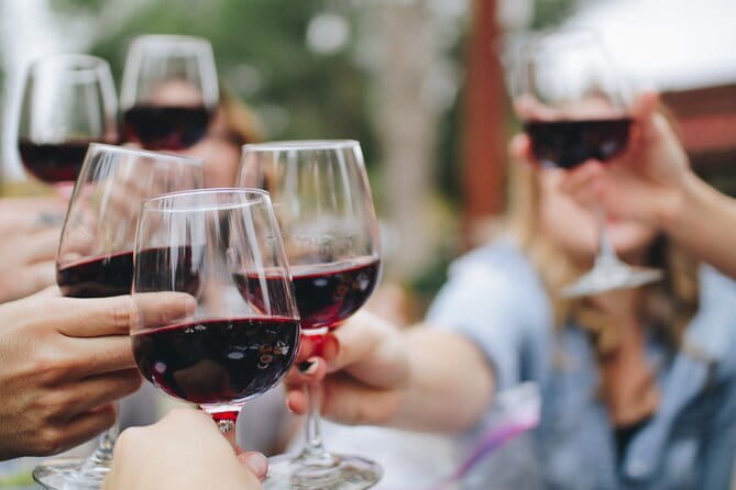 Wine Experience In Chianti Hills from Florence - Key Things You Will Notice on This Chianti Hills Wine Tour