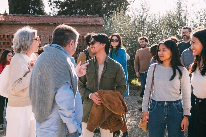 Wine Experience In Chianti Hills from Florence - Why a Florence to Chianti Hills Coach Tour Works Better Than Renting a Car
