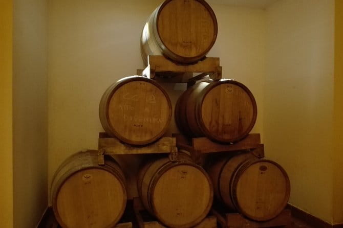 Wine Experience In Chianti Hills from Florence - Price and Value: Is $49 for 5 Hours in Chianti Fair?