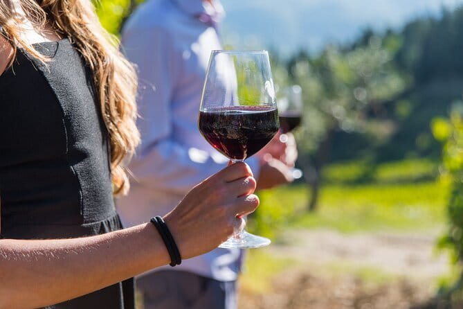 Wine Hiking Sip & Trek - From Florence to Montespertoli, without the car headache