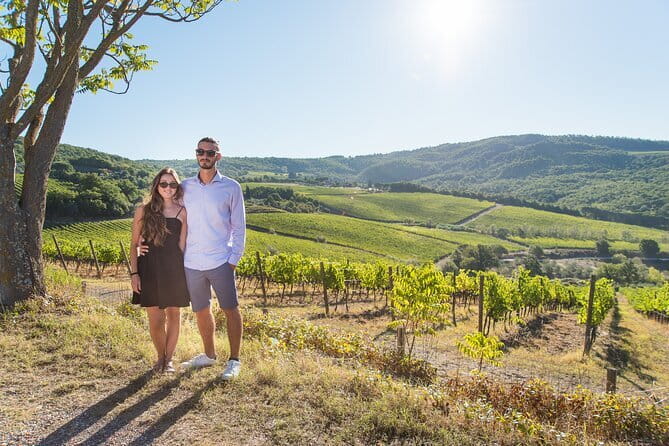 Wine Hiking Sip & Trek - Your guide matters: Giuseppe’s approach (and why it works)